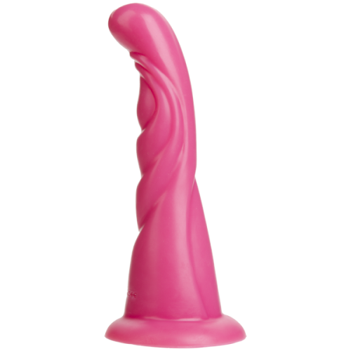 Насадка с трусиками Vac-U-Lock Platinum Edition Pink фото 2