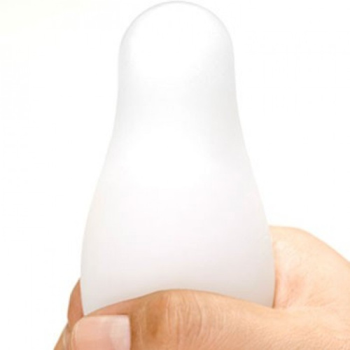 Мастурбатор яйцо Tenga Egg Crater фото 4