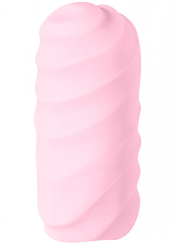 Мастурбатор Marshmallow Maxi Juicy Pink фото 5