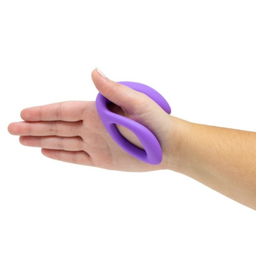 Смарт-вибратор для пар We-Vibe Sync O фиолетовый фото 7