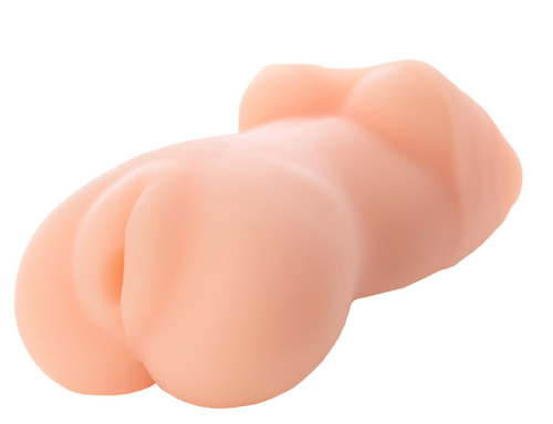 Реалистичный мастурбатор-вагина Toyfa Aww фото 4