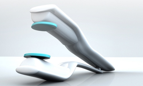 Уникальный вибростимулятор для полового члена Viberect X3 фото 7