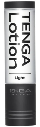 Лубрикант Tenga Lotion Light 170 мл