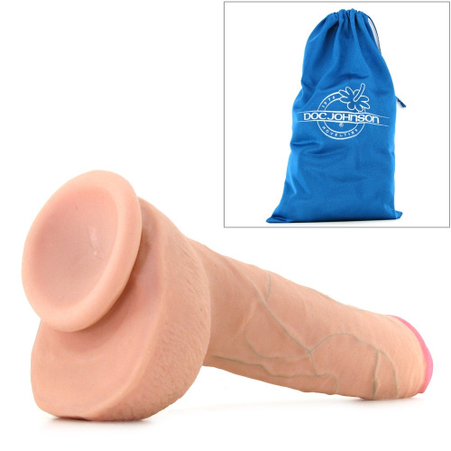 Реалистик Джон Холмс фото 5