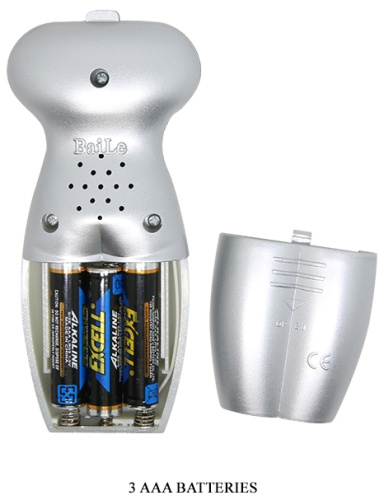 Двойной мастурбатор с вибрацией Two Passion Ladys фото 11