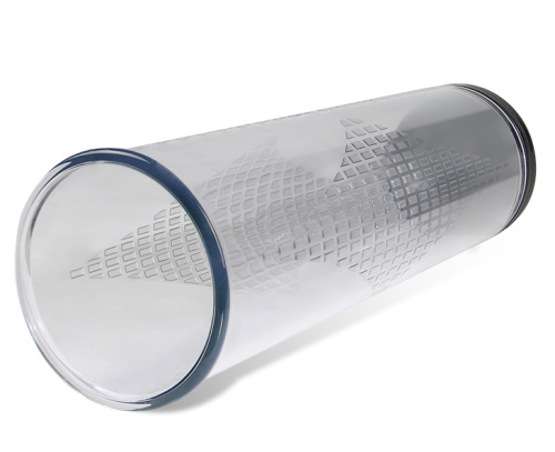 Вакуумная помпа для пениса Maximizer Worx VX1 фото 2