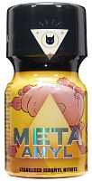 Попперс Meta Amyl 10 мл (Люксембург)