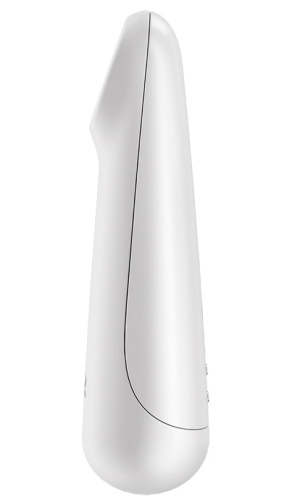 Мини вибратор Satisfyer Ultra Power Bullet 3 белый фото 3