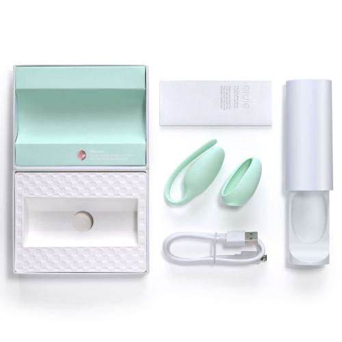 Тренажер кегеля Elvie Trainer фото 4