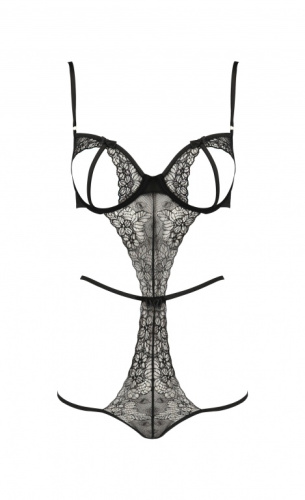 Боди Esmeralda S/M фото 3