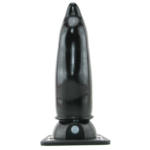 Страпон с вибрацией FF Wireless 3-Speed Strap-On фото 5