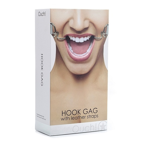 Расширитель Hook White белый фото 2