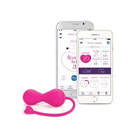 Тренажер женских интимных мышц Lovelife Krush