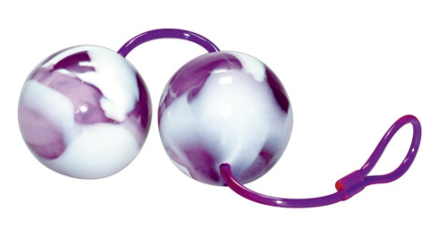 Вагинальные шарики King Size Ball фото 2