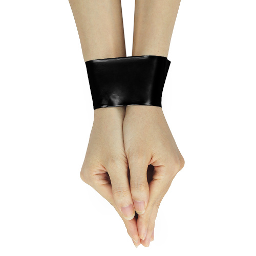 Лента для связывания My First черная 16 м фото 5