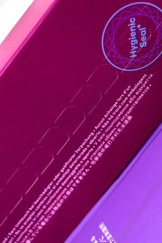 Клиторальный смарт-стимулятор с вибрацией Satisfyer Dual Pleasure белый фото 13