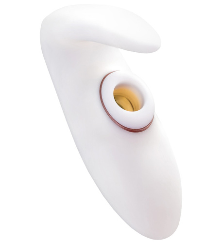 Бесконтактный вакуум-волновой стимулятор для пар Satisfyer Pro 4 Couples фото 5