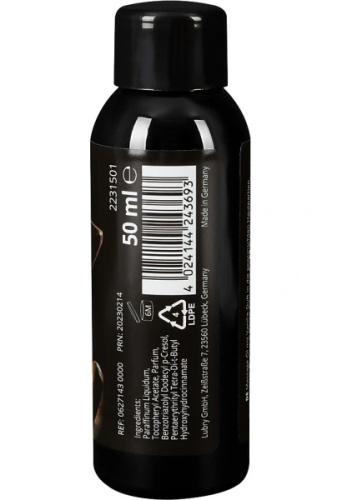 Массажное масло Magoon Vanille 50 мл фото 3