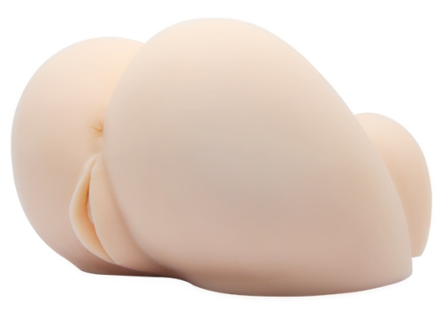 Мастурбатор упругая попка с голосовым сопровождением фото 4