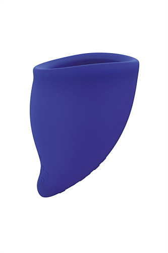 Менструальные чаши Fun Factory Fun Cup набор B фото 3