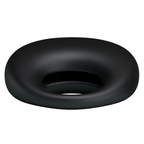 Эрекционное виброкольцо Trap фото 6