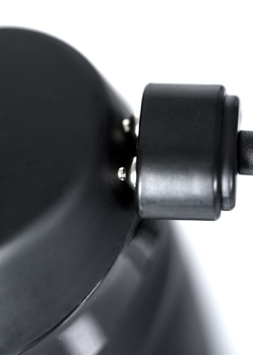 Мастурбатор с функцией нагрева Satisfyer Men Heat Vibration фото 6