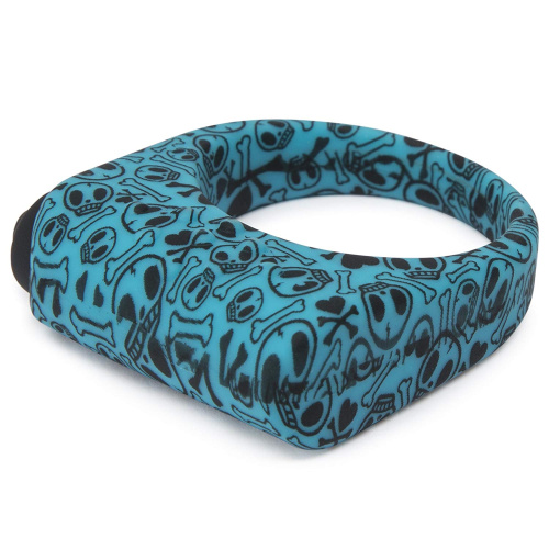 Эрекционное кольцо Tokidoki Wildstyle Love Ring фото 3