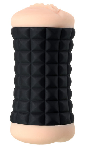 Двусторонний мастурбатор Jos Janice фото 6