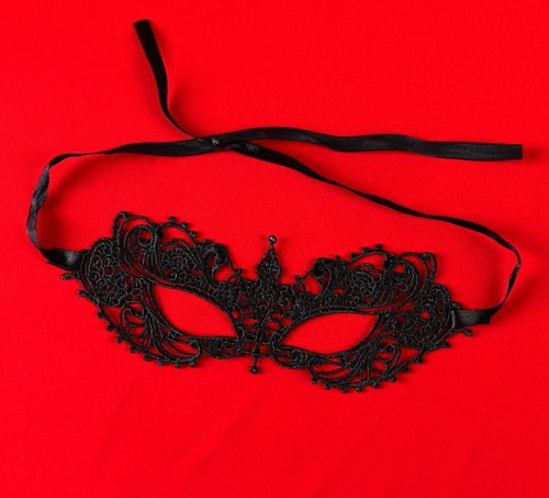 Эротический набор 50 оттенков страсти: маска, плётка, фанты фото 4