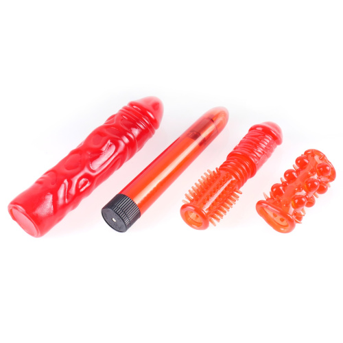 Набор секс игрушек Pipedream Extreme Toyz Collection фото 4