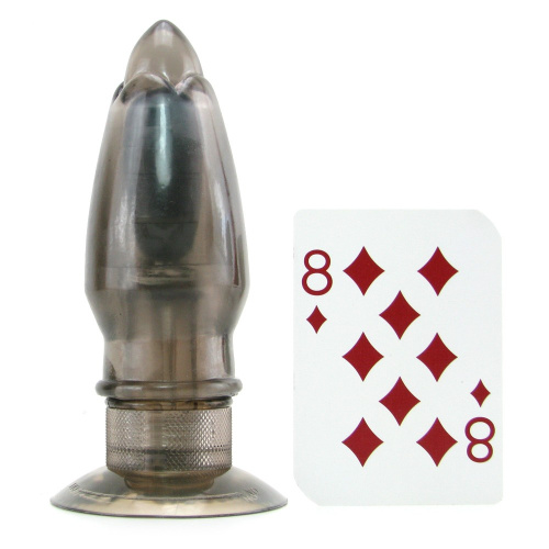 Вибро-плуг для анала Colt Buddy фото 4