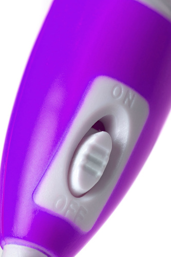 Вибромассажер-брелок Erotist фото 4