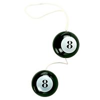 Вагинальные Бильярдные шары