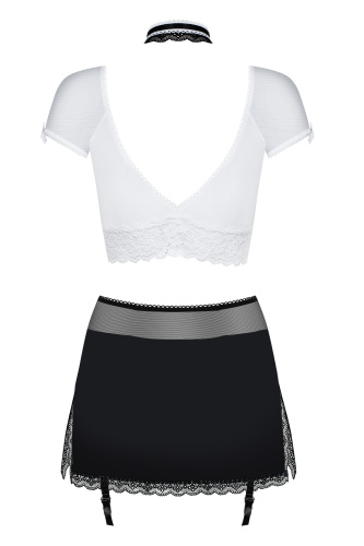 Костюм Знойная секретарша L/XL фото 6