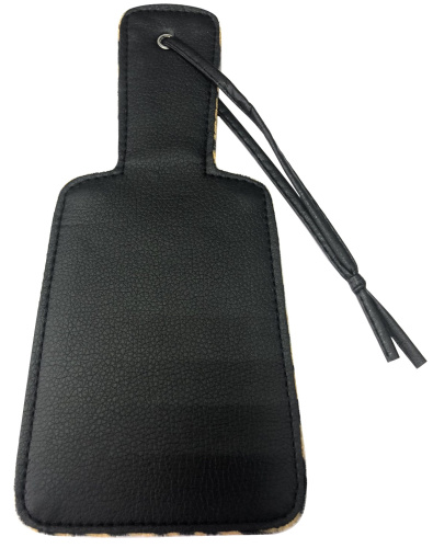 Тигриный пэдл компактного размера 23 см фото 2