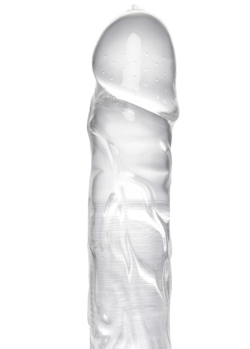 Презервативы рифленые Luxe Royal Extreme 3 шт фото 5