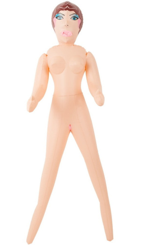 Надувная секс-кукла Joann фото 2