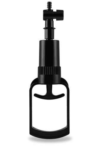 Вакуумная помпа для пениса Maximizer Worx VX1 с мягкой насадкой фото 3