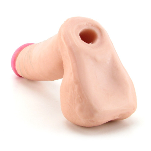 Насадка 8 in для трусиков Harness UR3 фото 5