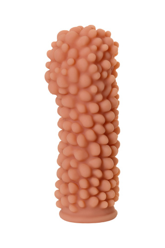 Увеличивающая насадка Kokos Extreme Sleeve 8, размер L фото 2