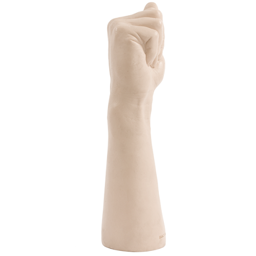 Кулак красотки Беладонны фото 2