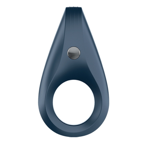 Эрекционное виброкольцо на пенис Satisfyer Rocket Ring фото 3