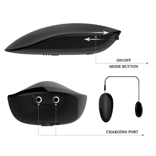 Мастурбатор Crazy Bull с виброэлементом и эффектом выделения смазки фото 6