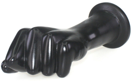 Кулак для фистинга X-Men Realistic Fist 23 см фото 5