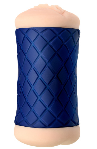 Двусторонний мастурбатор Jos LuLu фото 9