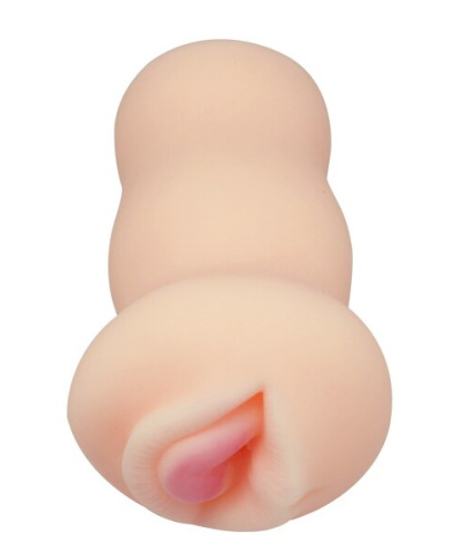 Мастурбатор-ротик Geisha Sexy Hejia фото 2