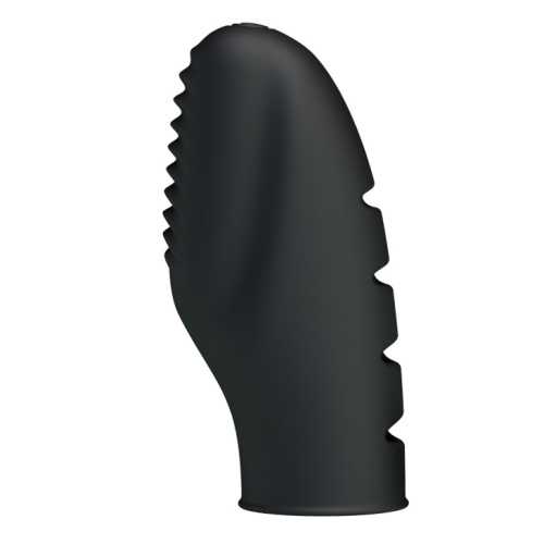 Вибростимулятор на палец Pretty Love Stanford фото 2