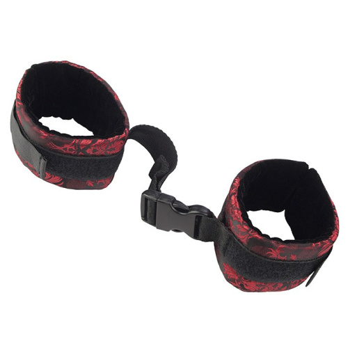 Дизайнерские оковы для лодыжек Scandal фото 2