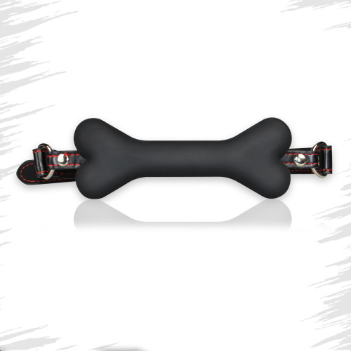 Кляп-трензель Bondage Fetish Dog Bone Gag фото 5