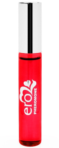 Женские духи с феромонами Erowoman №14 Lacoste Pour Femme 10 мл фото 2